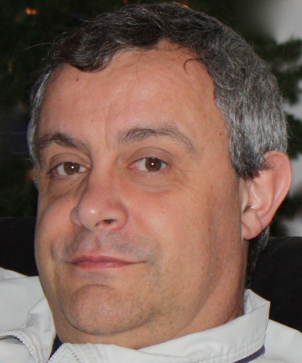ICWL PC Co-Chair