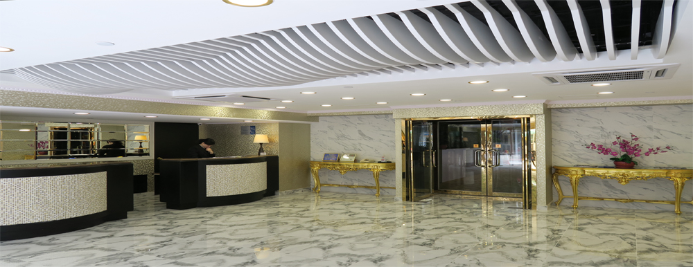 Best Western Plus Hotel Kowloon