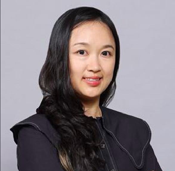 Publicity Co-Chair