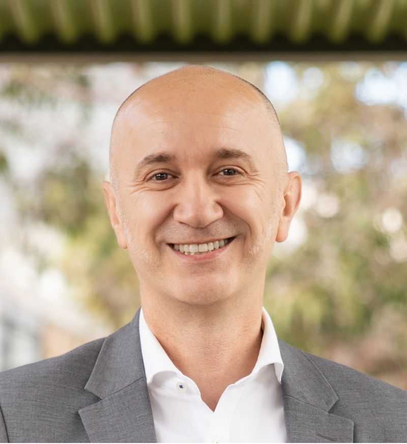 Professor Dragan Gašević