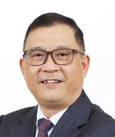 ICWL Co-Chair
