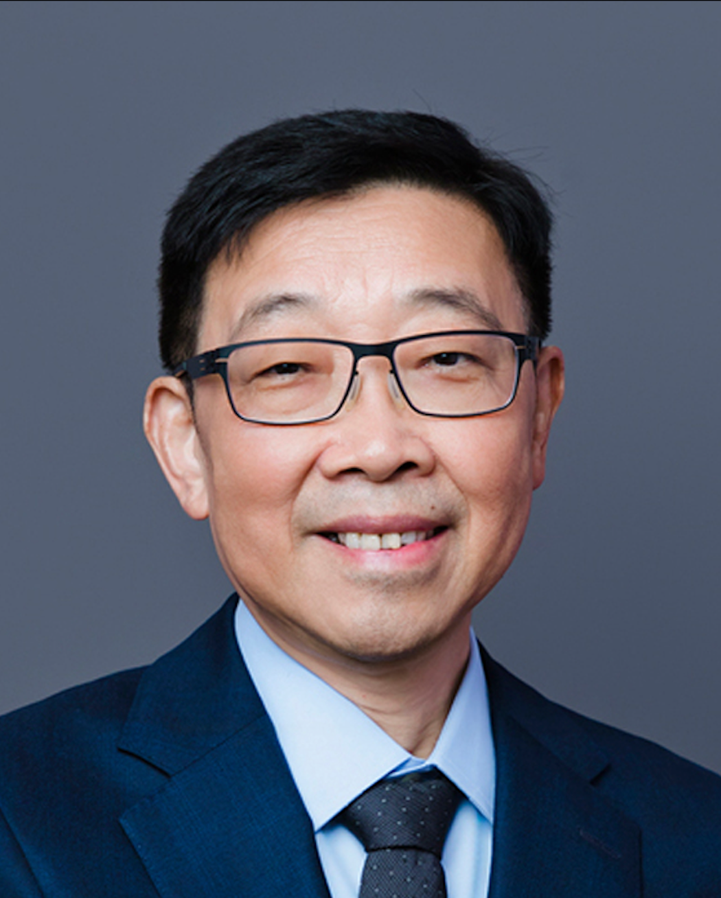 Professor CAO Jiannong