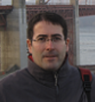 ICWL Co-Chair