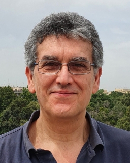 SETE PC Co-Chair