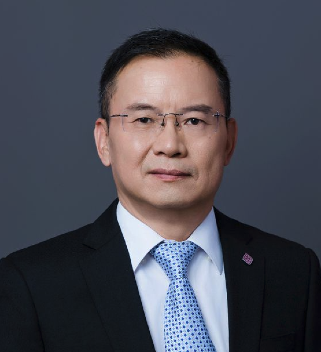 Steering Committee Representative